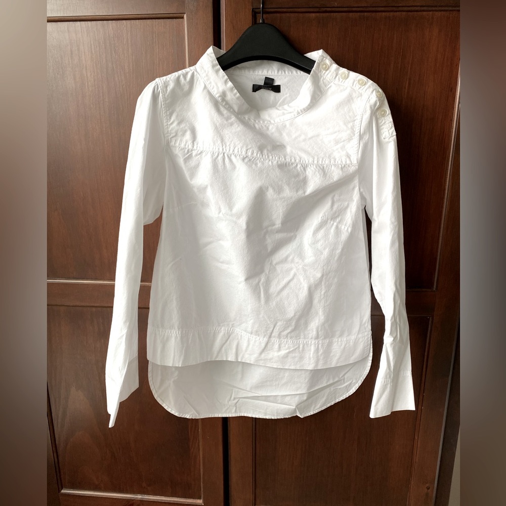 J.Crew Shirt, size 00
